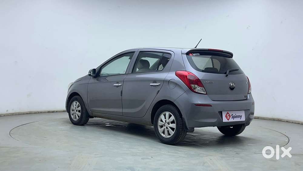 Hyundai I20 Asta 1.2, 2014, Petrol
