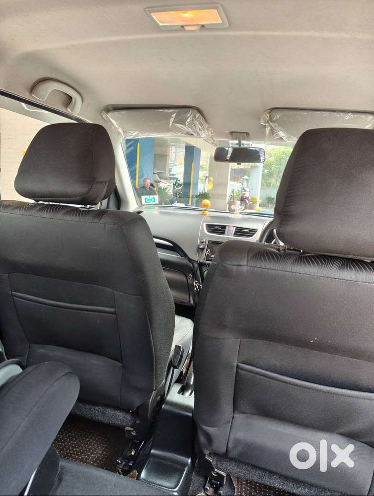 2012 Swift Petrol