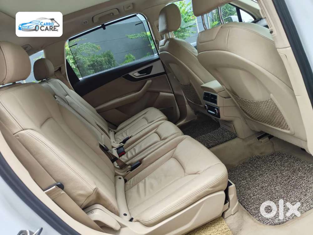 Audi Q7 3.0 45 Tdi Premium Plus, 2016, Diesel