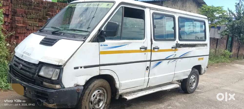 Tata Winger Diesel 2020