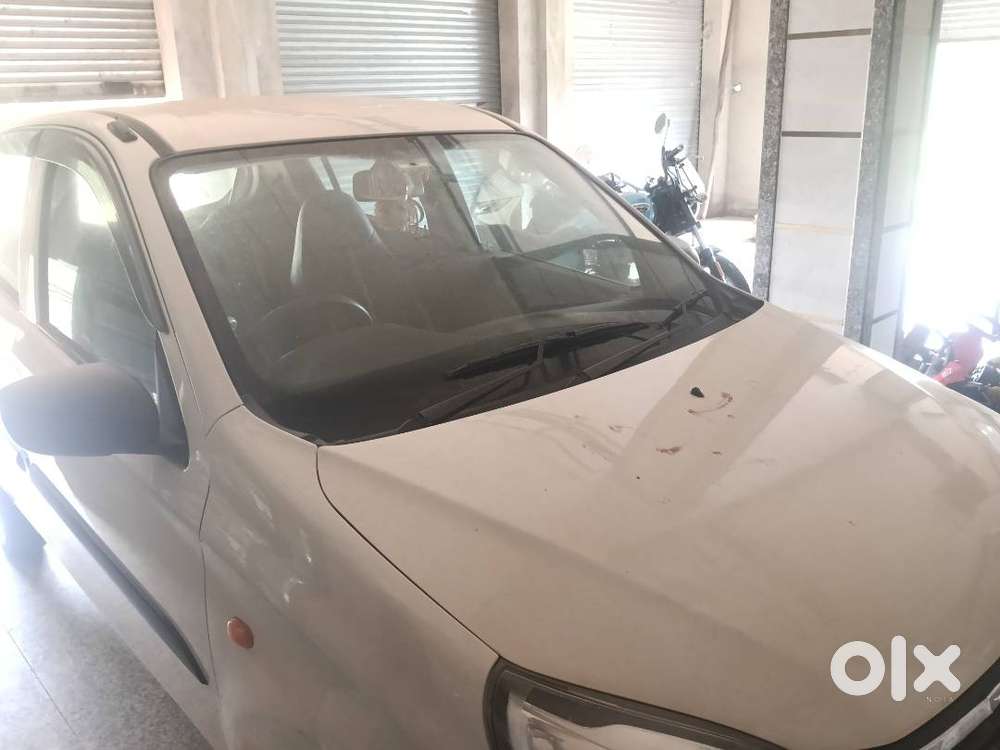 New Alto -2022