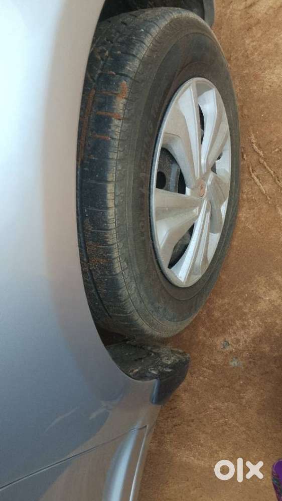Maruti Suzuki Swift Dzire 1.2 Vxi Bsiv, 2011, Petrol