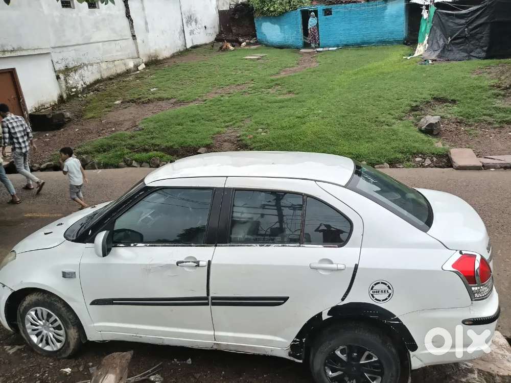 Swift Dzire Maruti 2010 Power Steering Power Window
