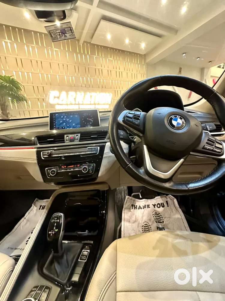 Bmw X1 2.0 Sdrive20i Xline, 2022, Petrol