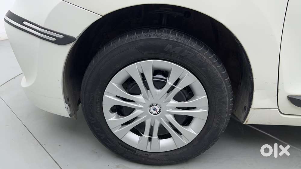 Maruti Suzuki Baleno 1.3 Delta, 2021, Petrol