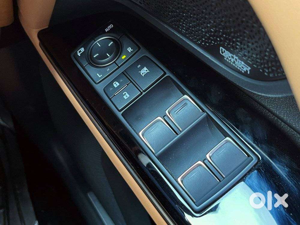 Lexus Lx 500d, 2023, Diesel