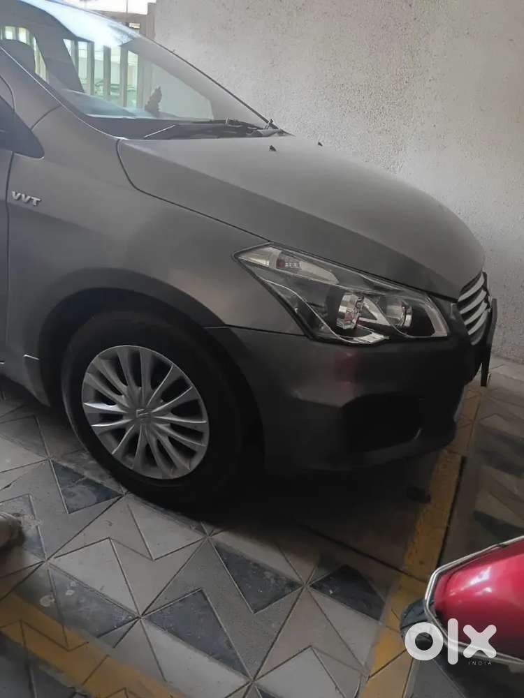Premium Maruti Suzuki Ciaz 2015 Model