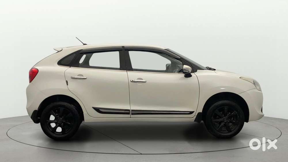 Maruti Suzuki Baleno 1.2 Delta, 2016, Petrol