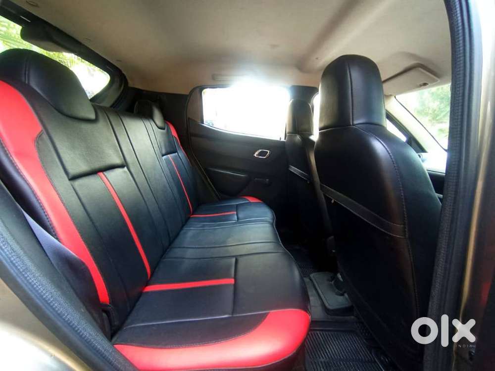 For Sale – Renault Kwid 1.0 Rxt Automatic  2019  Hyderabad