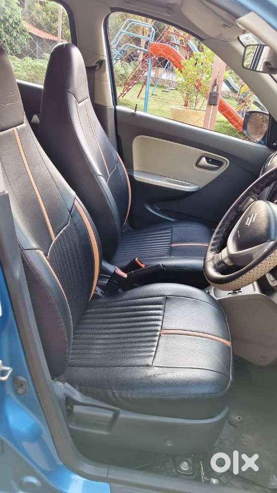 Honda City, 2017, Petrol