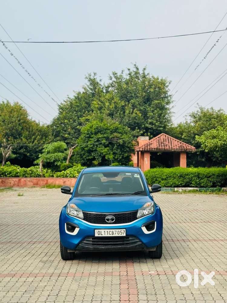 Tata Nexon 1.5 Revotorq Xm (s), 2019, Diesel