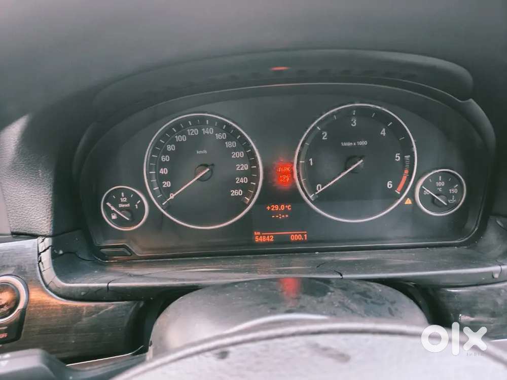 2013 Bmw 5 Series Diesel Automatic