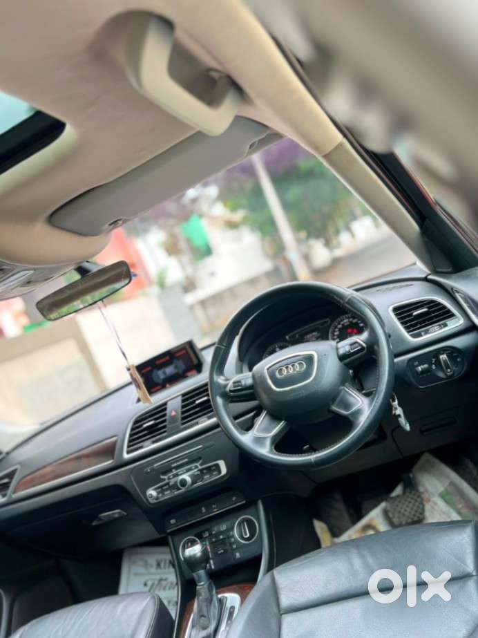 Audi Q3 30 Tdi S, 2018, Diesel