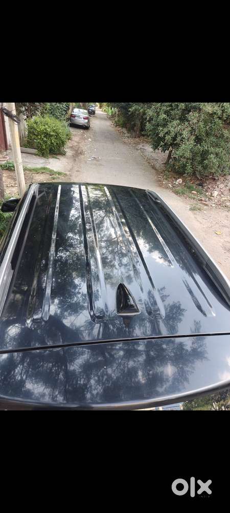 Hyundai Creta 2016 Petrol Well Maintained