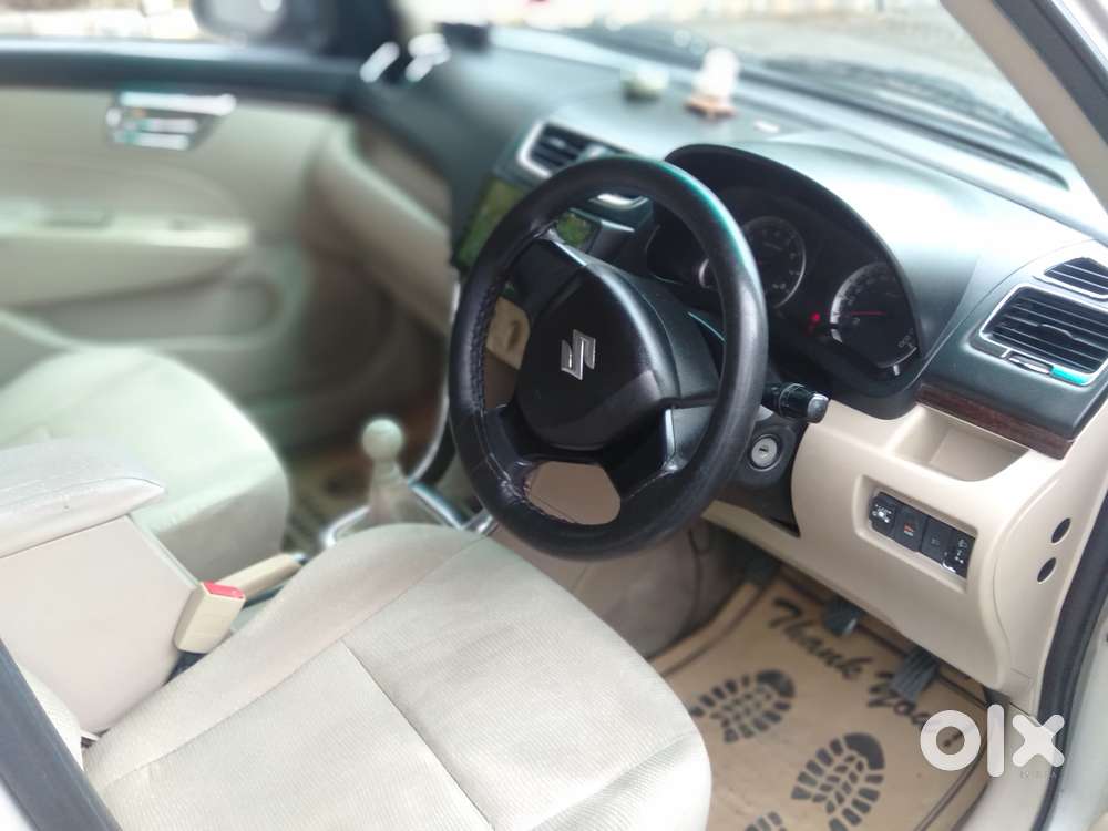 Maruti Suzuki Swift Dzire, 2012, Cng & Hybrids