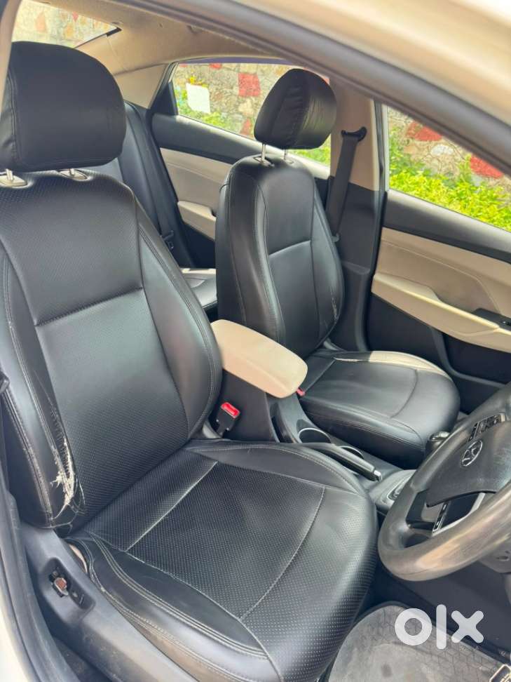 Hyundai Verna, 2022, Diesel