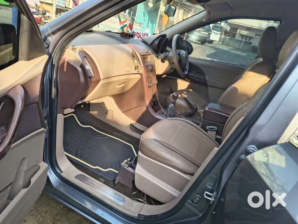 Mahindra Xuv500 2015 Diesel Good Condition