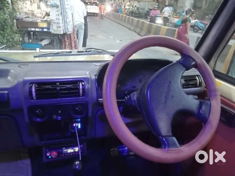 Mahindra Bolero Neo 2002