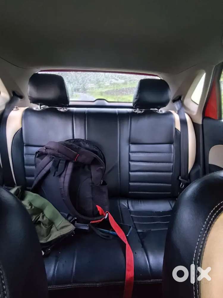 Volkswagen Polo 2011