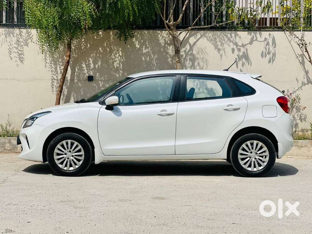Maruti Suzuki Baleno 1.2 Delta, 2019, Petrol