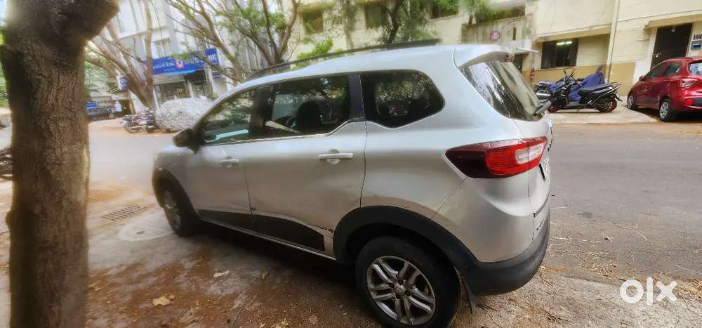 Renault Triber Facelift 2019 Petrol 57000 Km Driven