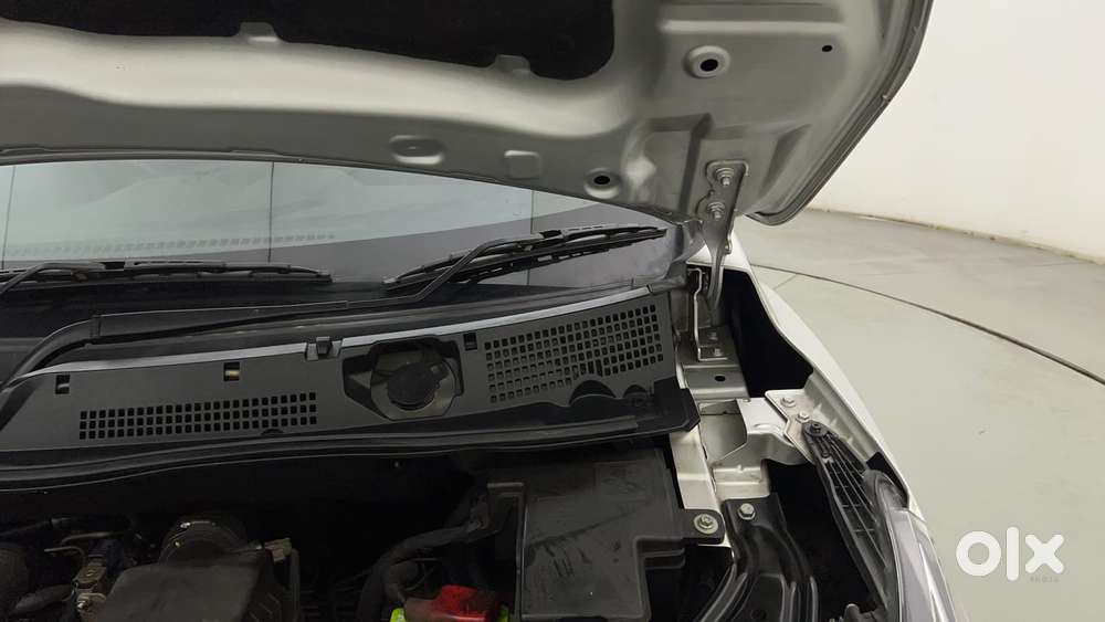 Nissan Magnite 1.0 Xv Premium Turbo Cvt, 2023, Petrol