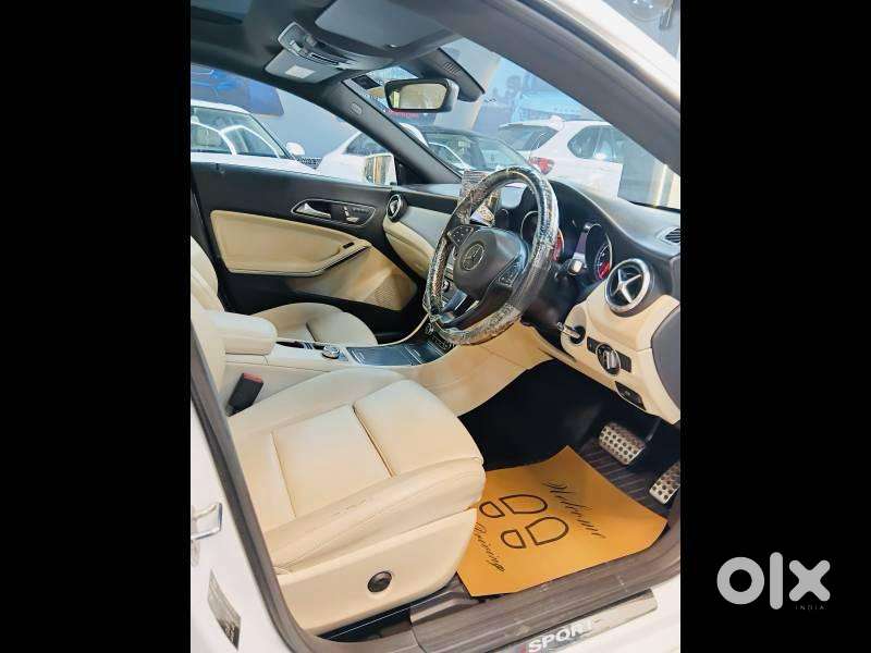 Mercedes-benz Cla 2.0 200 Sport, 2019, Petrol