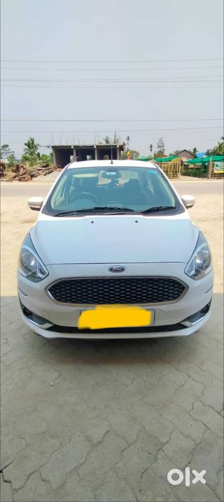 Figo Aspire Top Model,
