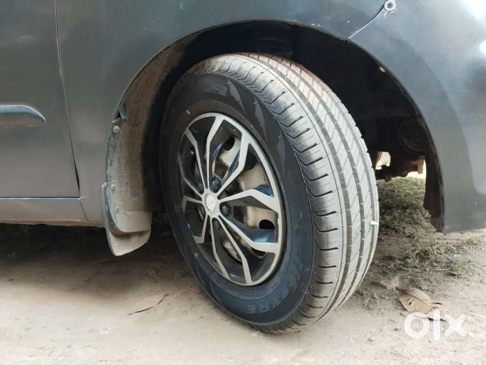 Vehicle No Issues