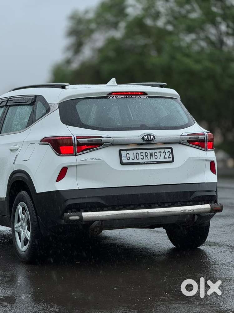 Kia Seltos Htk Plus D, 2021, Diesel