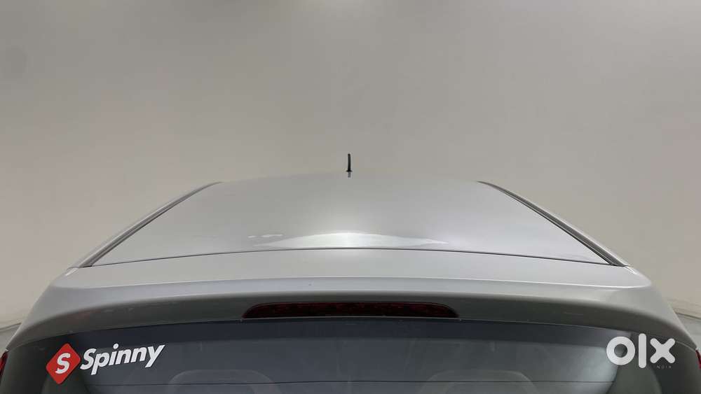 Hyundai Eon Sportz, 2013, Petrol