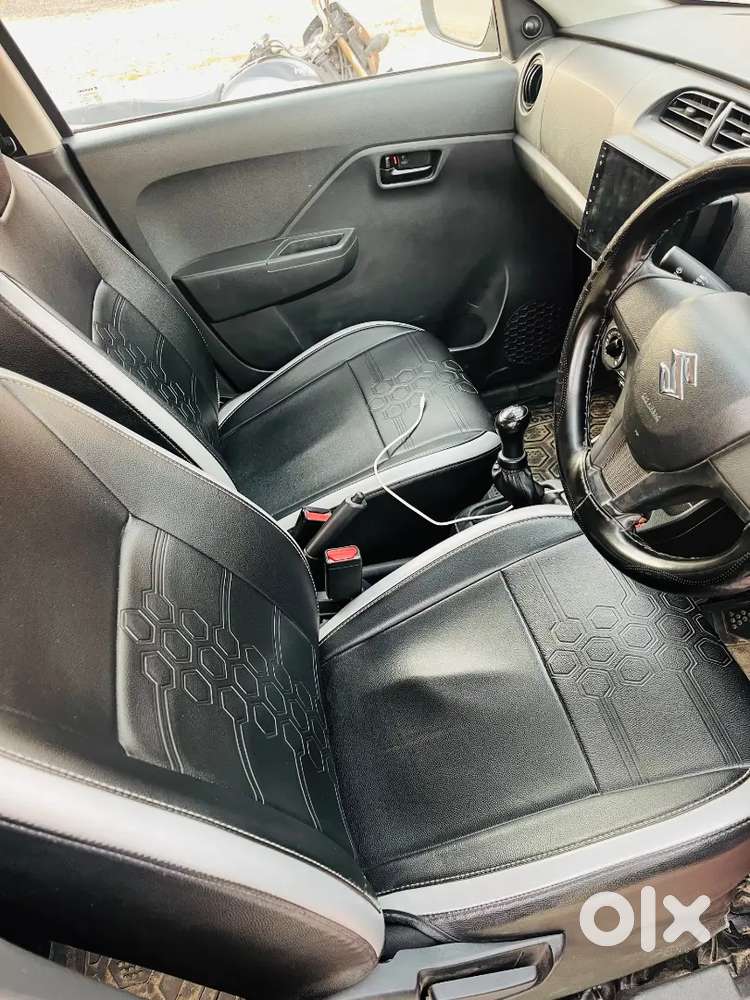 Maruti Suzuki Alto 2023