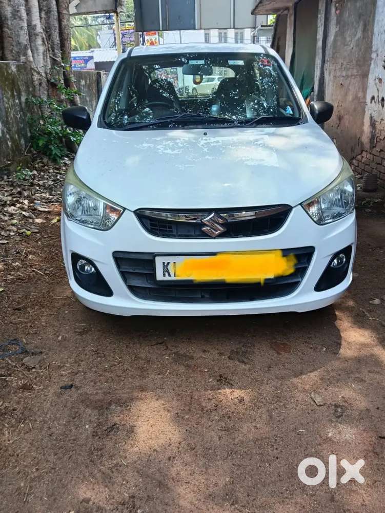 Maruti Suzuki Alto K10 2019 Petrol 47000 Km Driven
