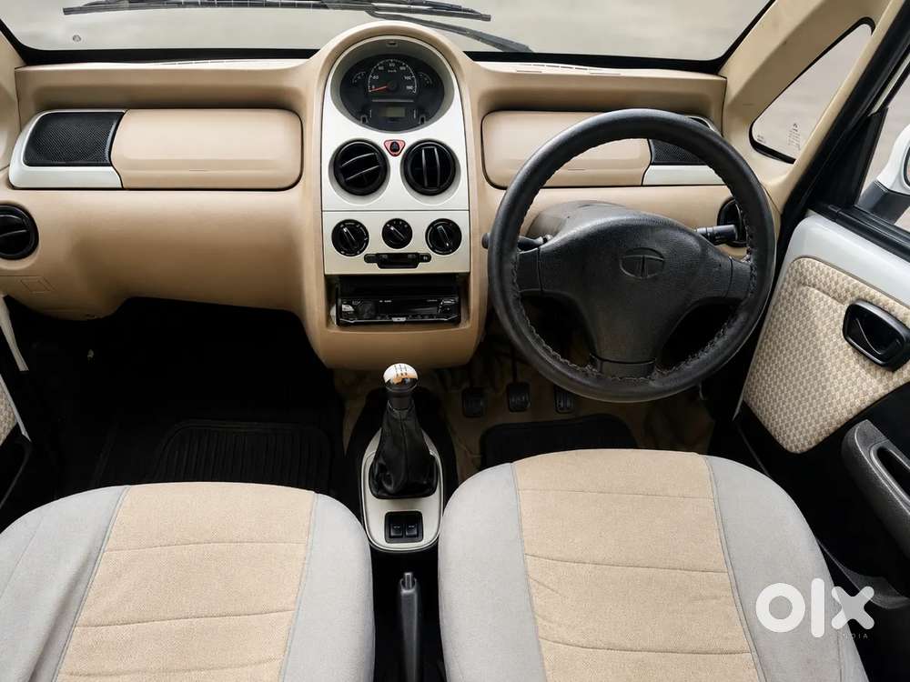 Tata Nano Twist Xt, 2014, Petrol