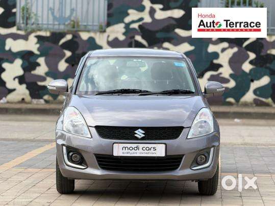 Maruti Suzuki Celerio Vxi, 2015, Petrol