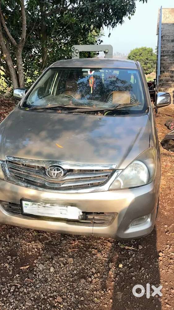 Urgent Innova Selling