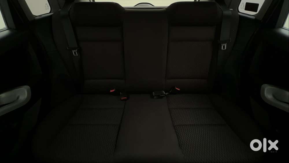 Ford Figo 2010-2012 Petrol Zxi, 2012, Petrol