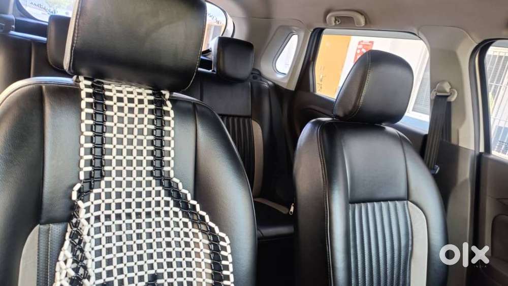 Maruthu Suzuki, Vitara Breeza, Vxi (optional) 2017