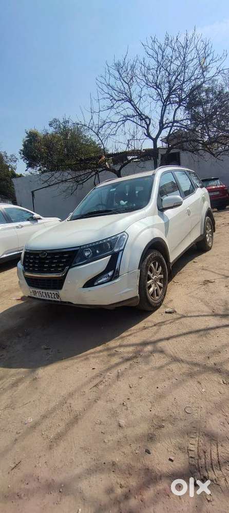 Mahindra Xuv500 W9 1.99, 2019, Diesel