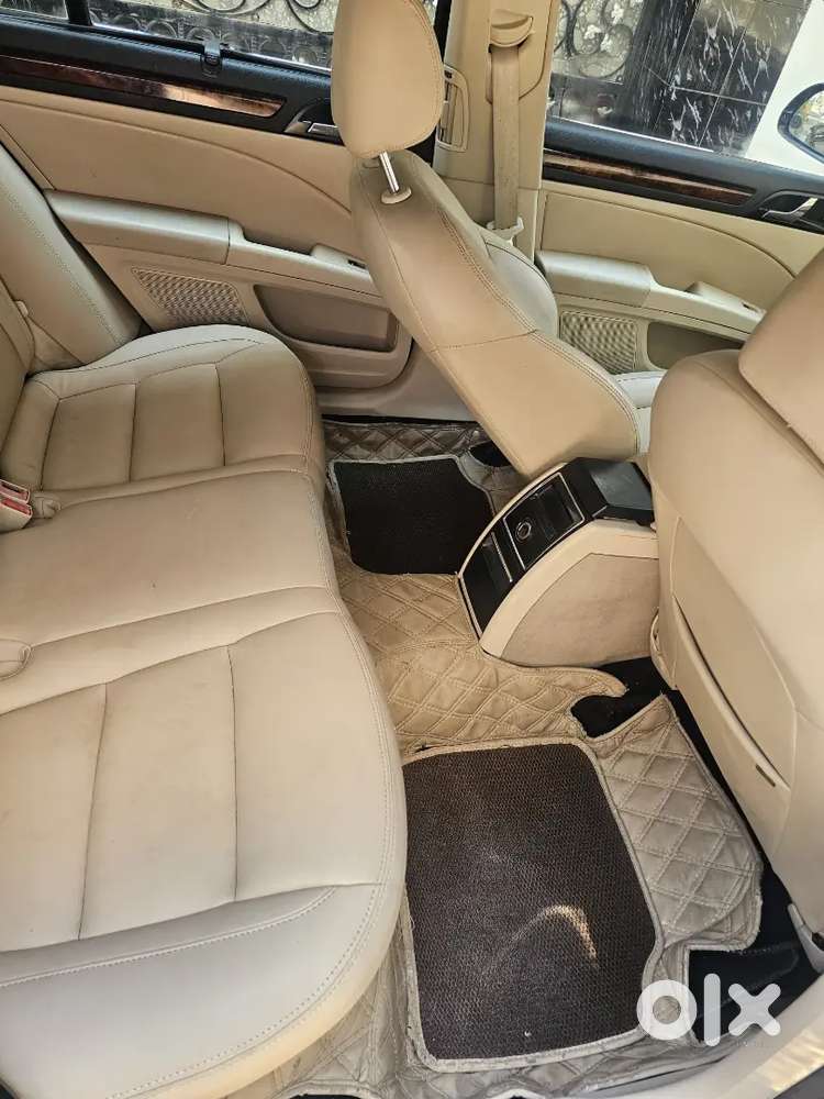 Skoda Superb 2013 Model 3rd Onwer