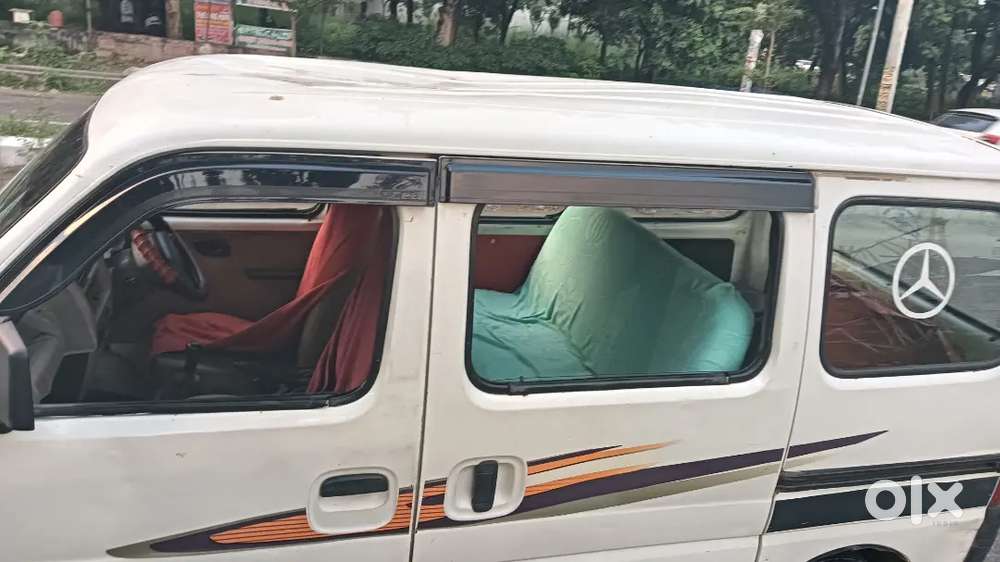 Ecco Car Panipat