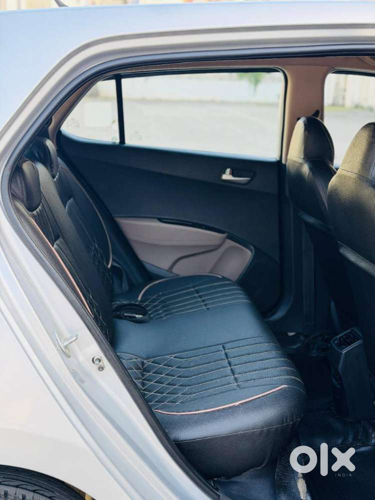 Hyundai Grand I10 2013-2016 Sportz, 2017, Diesel