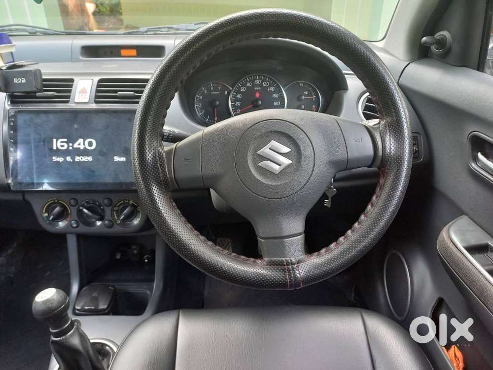 Maruti Suzuki Swift Vxi 2008 86,000 Km Driven Well Maintained