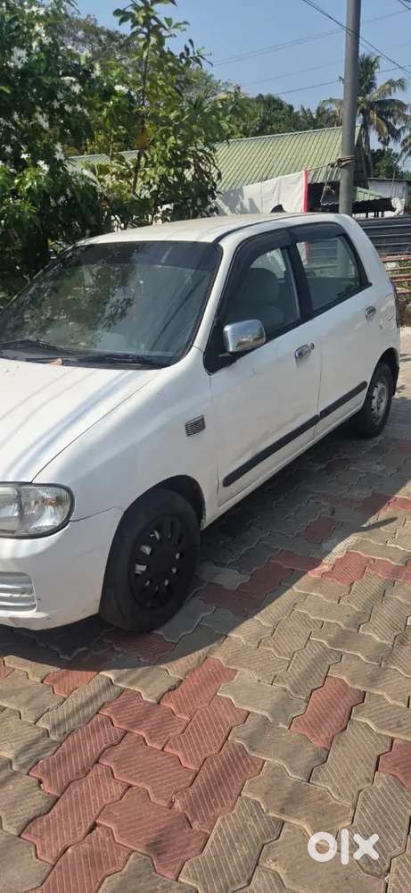 Maruti Alto 2010