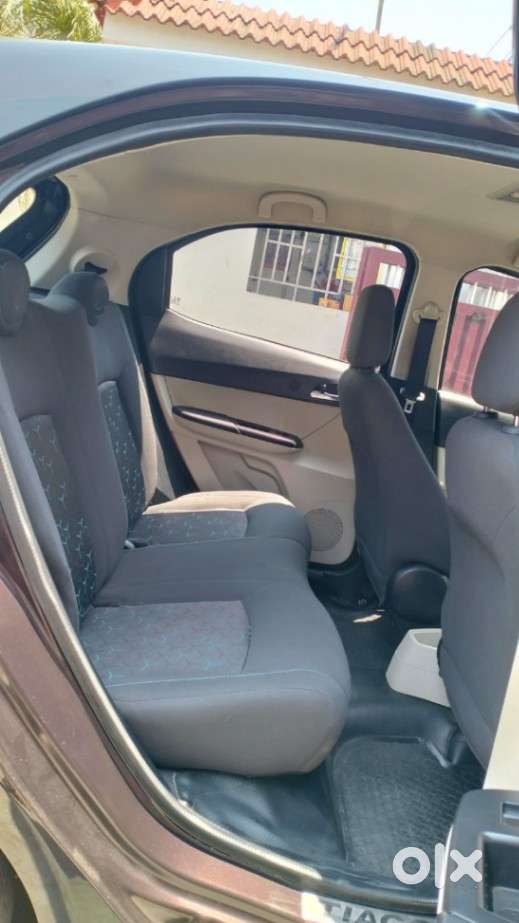 Tata Tiago Ev Xz Plus Lr, 2023, Electric