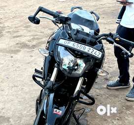 Olx deals 2 wheeler