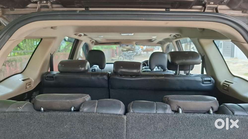 Mahindra Xuv500 W10 1.99 Mhawk, 2017, Diesel