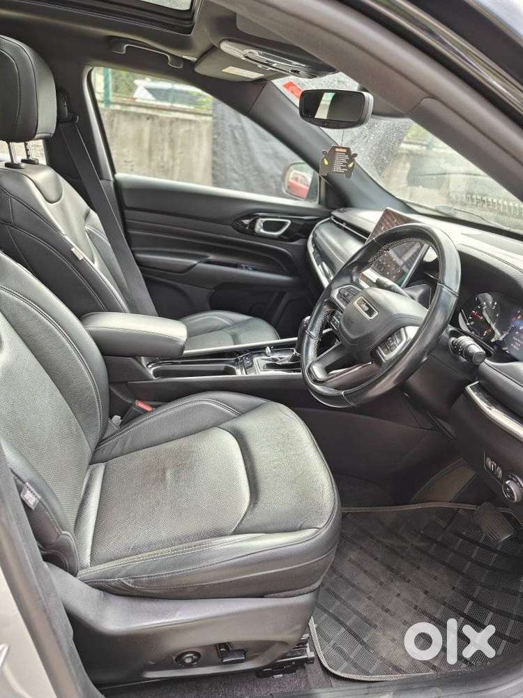 Jeep Compass 2.0 80 Anniversary 4x4 Diesel At, 2021, Diesel