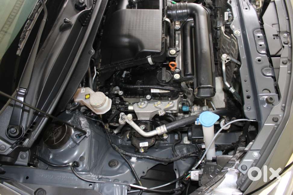 Toyota Glanza 1.2 V, 2024, Petrol