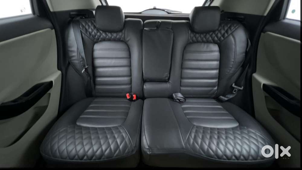 Tata Nexon 1.2 Revotron Xza Plus, 2022, Petrol